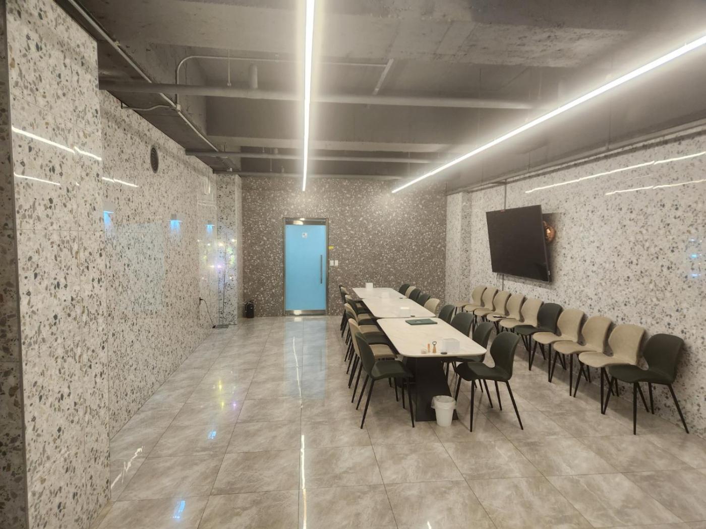 St. 179 Incheon Hotel Екстер'єр фото